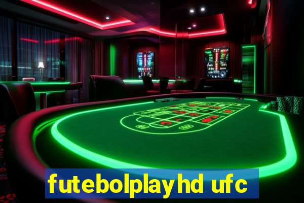 futebolplayhd ufc